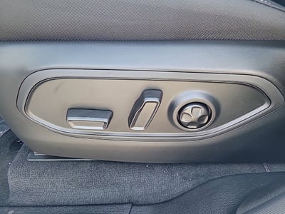 2027 Jeep Grand Cherokee Laredo X