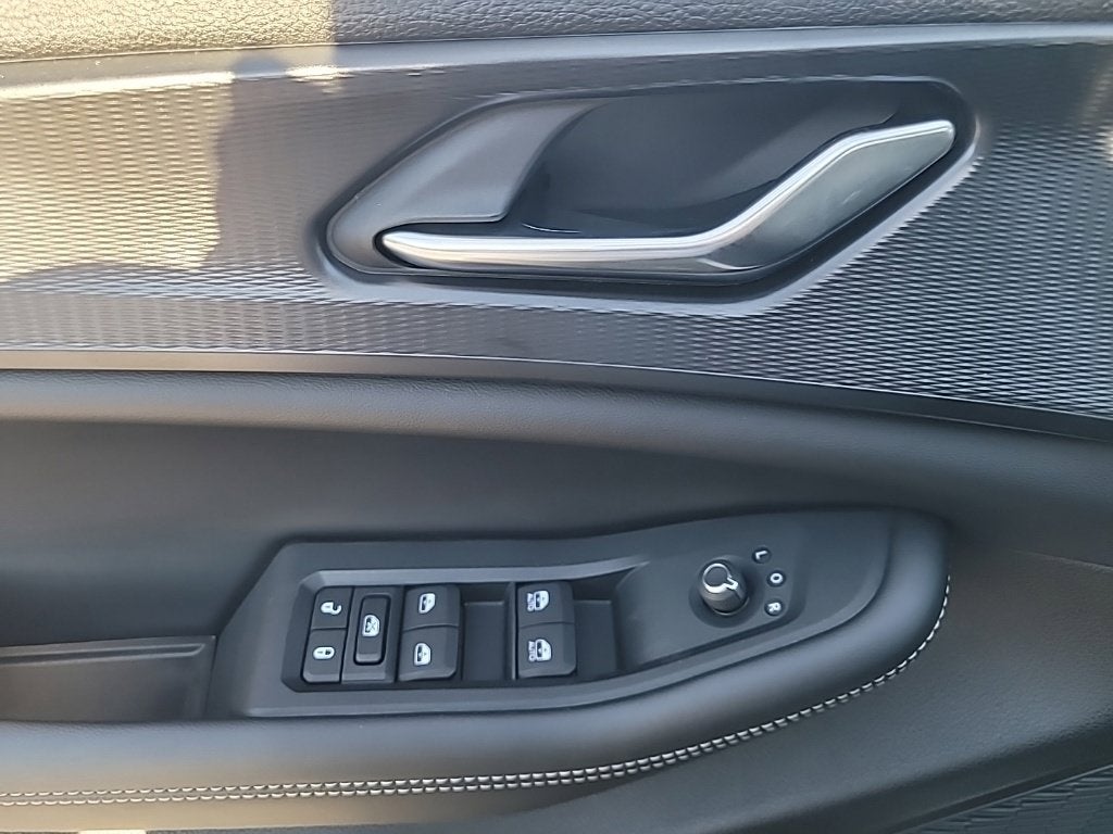2027 Jeep Grand Cherokee Laredo X