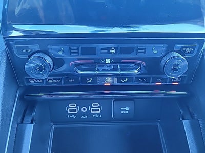 2027 Jeep Grand Cherokee Laredo X