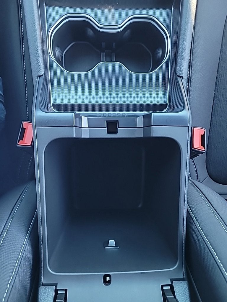 2027 Jeep Grand Cherokee Laredo X