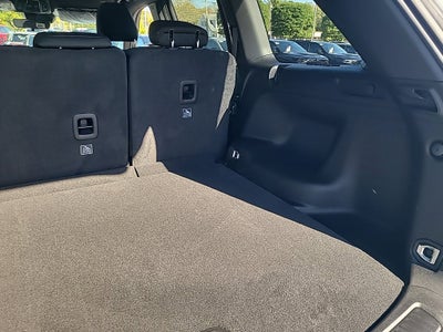 2027 Jeep Grand Cherokee Laredo X