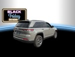 2027 Jeep Grand Cherokee Laredo X