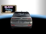 2027 Jeep Grand Cherokee Laredo X
