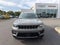 2027 Jeep Grand Cherokee Laredo X