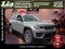 2027 Jeep Grand Cherokee Laredo X
