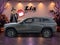 2027 Jeep Grand Cherokee Laredo X