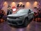 2027 Jeep Grand Cherokee Laredo X