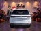 2027 Jeep Grand Cherokee Laredo X