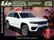 2027 Jeep Grand Cherokee Laredo X