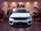 2027 Jeep Grand Cherokee Laredo X