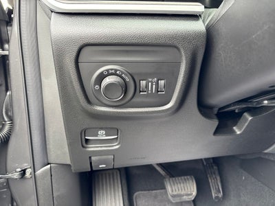 2026 Jeep Grand Cherokee Altitude