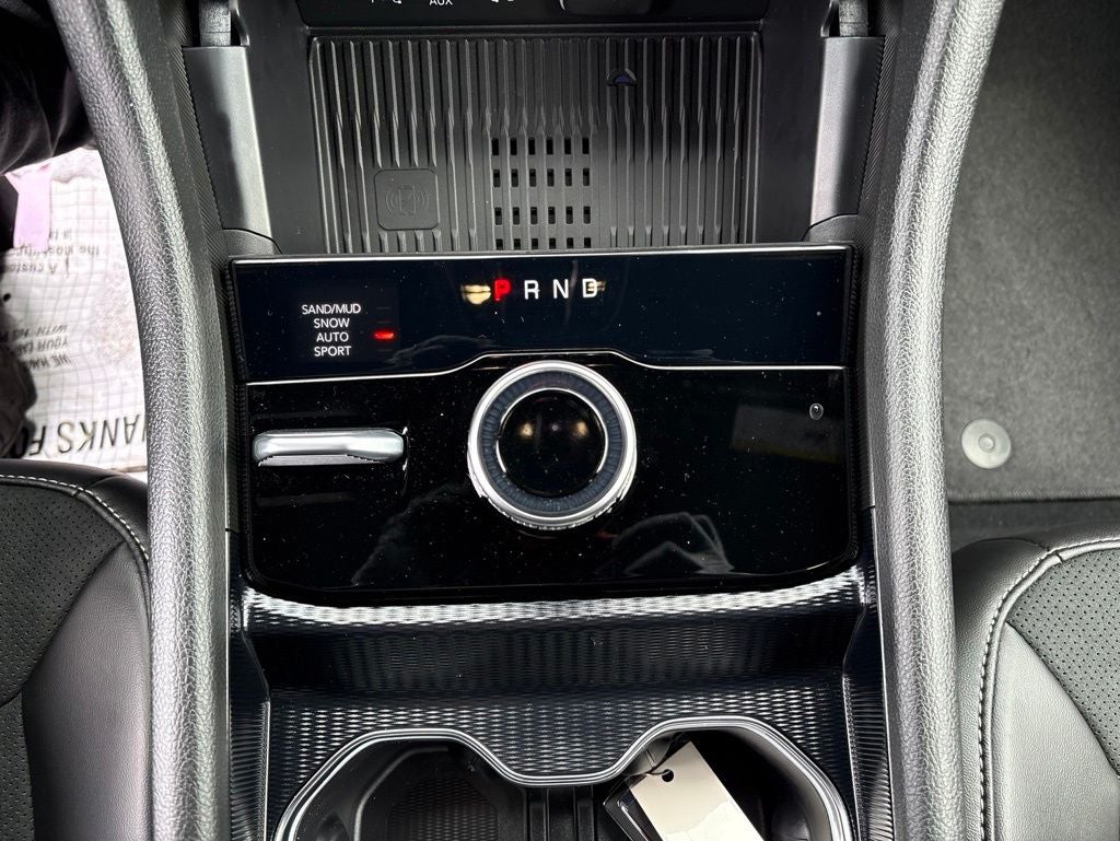 2026 Jeep Grand Cherokee Altitude