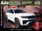 2027 Jeep Grand Cherokee Limited Reserve
