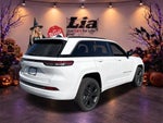 2027 Jeep Grand Cherokee Limited Reserve