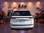 2027 Jeep Grand Cherokee Limited Reserve