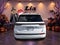 2027 Jeep Grand Cherokee Limited Reserve