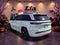 2027 Jeep Grand Cherokee Limited Reserve