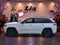 2027 Jeep Grand Cherokee Limited Reserve