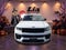 2027 Jeep Grand Cherokee Limited Reserve