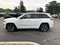 2024 Jeep Grand Cherokee Overland
