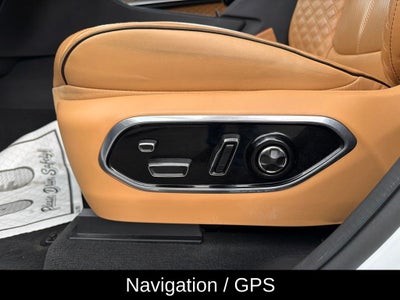 2024 Jeep Grand Cherokee Summit