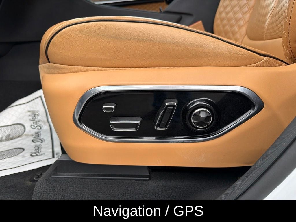 2024 Jeep Grand Cherokee Summit