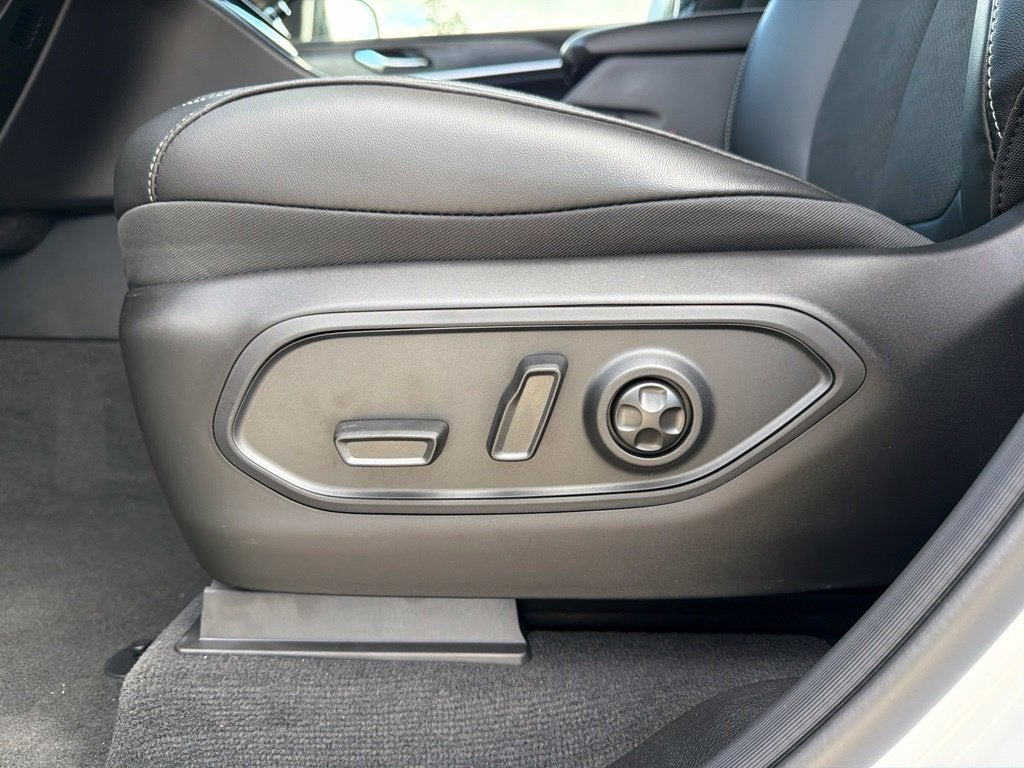 2027 Jeep Grand Cherokee L Limited
