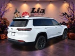 2027 Jeep Grand Cherokee L Limited