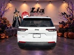 2027 Jeep Grand Cherokee L Limited