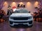 2027 Jeep Grand Cherokee L Limited