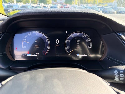 2027 Jeep Grand Cherokee L Limited