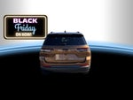 2027 Jeep Grand Cherokee L Limited