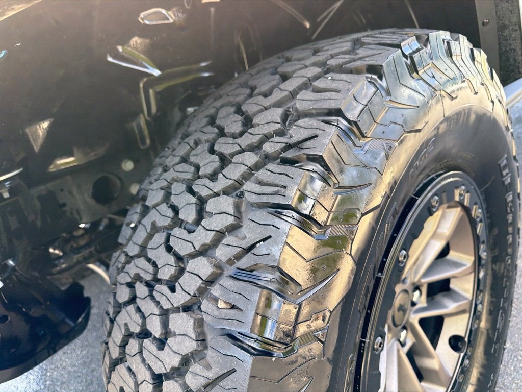 2025 Jeep Wrangler Rubicon 392