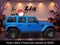 2025 Jeep Wrangler Rubicon 392