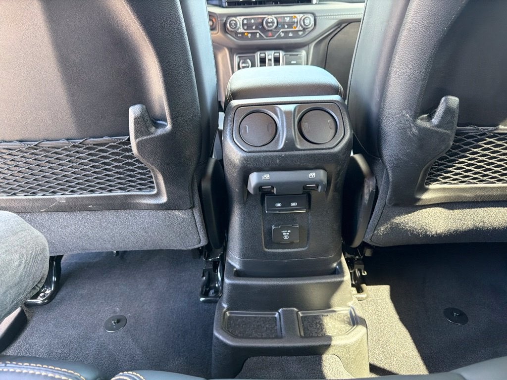 2025 Jeep Wrangler Rubicon 392