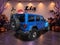 2025 Jeep Wrangler Rubicon 392