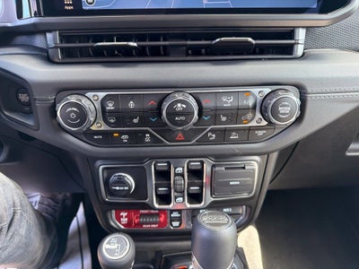2025 Jeep Wrangler Rubicon 392