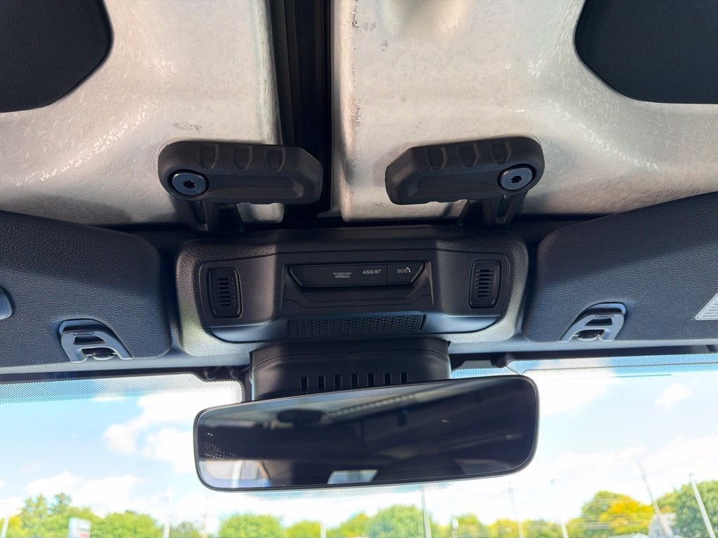 2025 Jeep Wrangler Rubicon 392