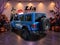 2025 Jeep Wrangler Rubicon 392