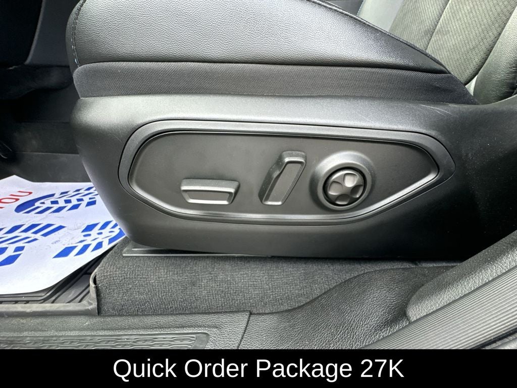 2023 Jeep Grand Cherokee Trailhawk 4xe