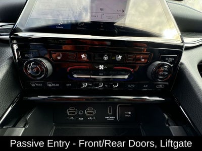 2023 Jeep Grand Cherokee Trailhawk 4xe