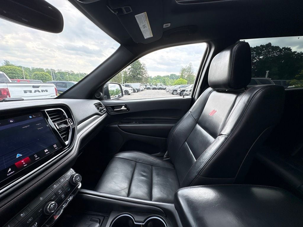2021 Dodge Durango R/T