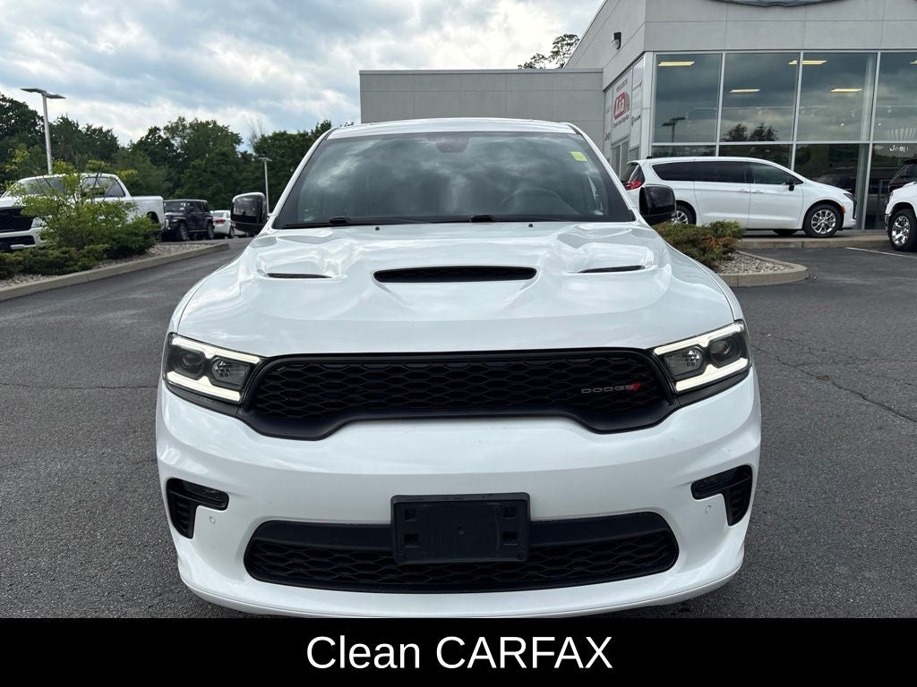 2021 Dodge Durango R/T