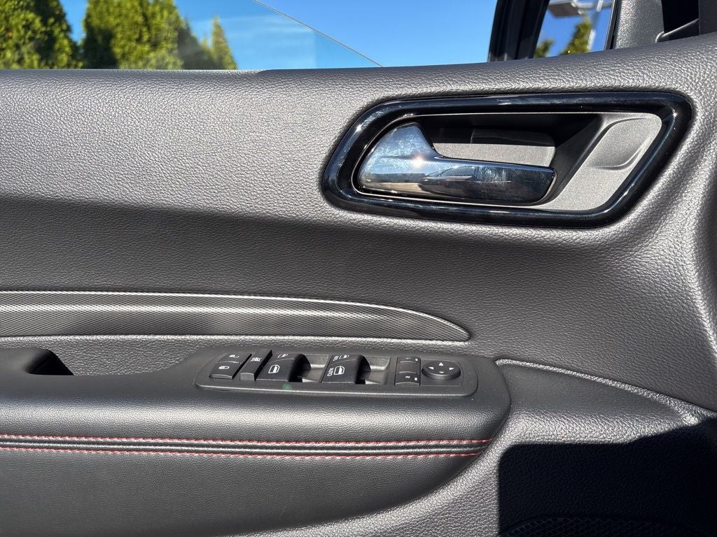 2025 Dodge Durango R/T