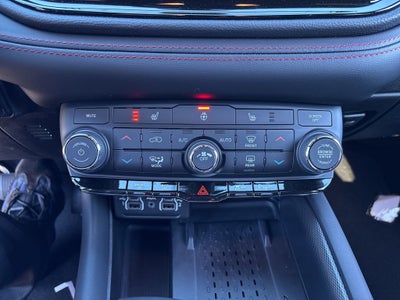 2025 Dodge Durango R/T