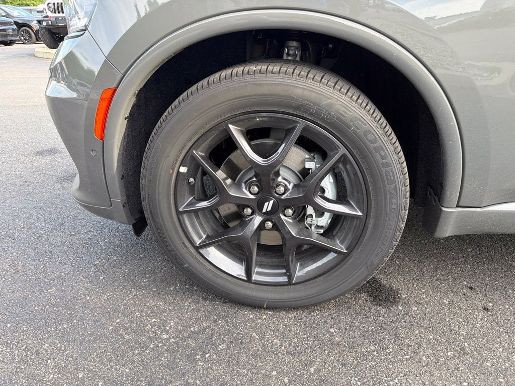 2027 Dodge Durango GT