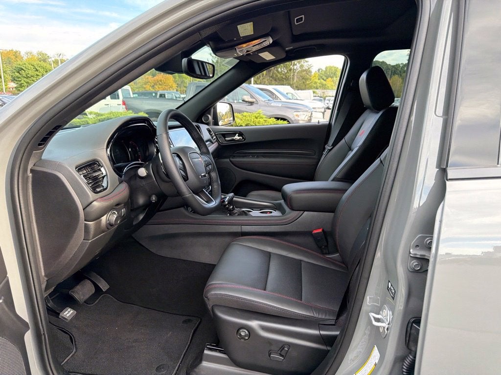 2027 Dodge Durango GT