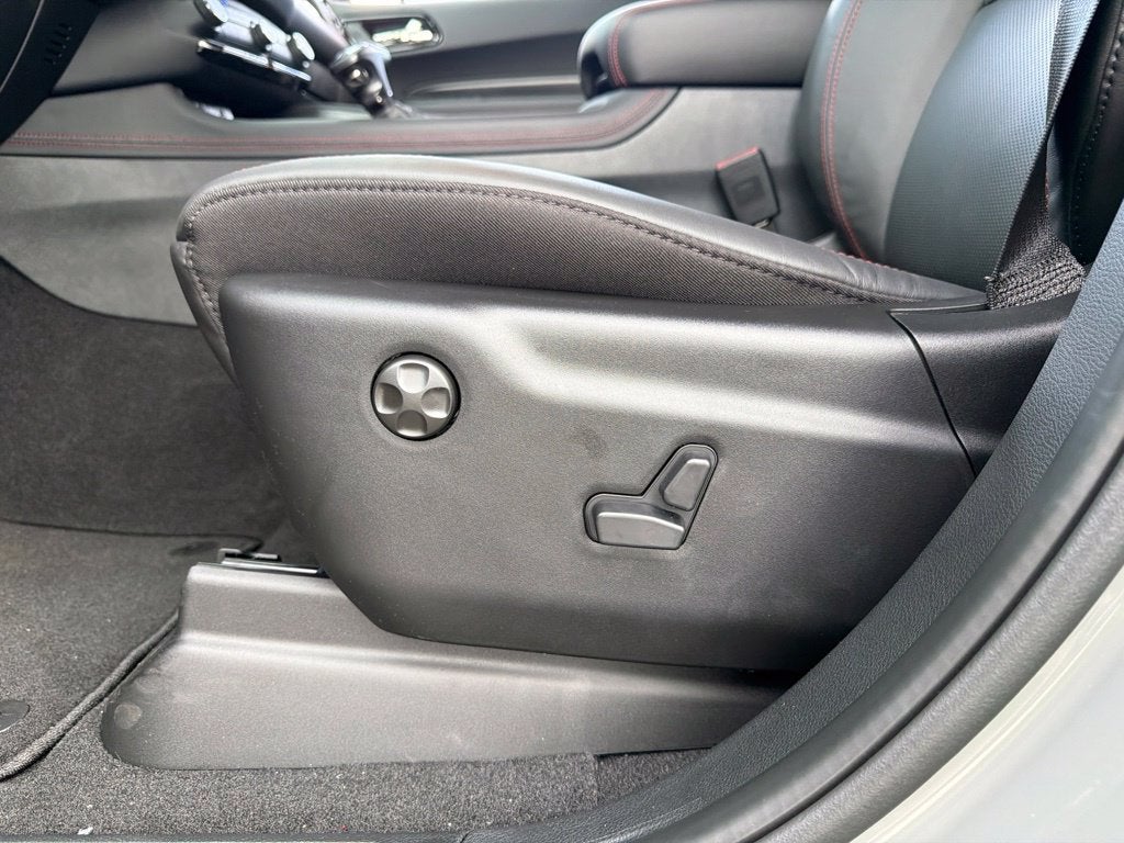 2027 Dodge Durango GT