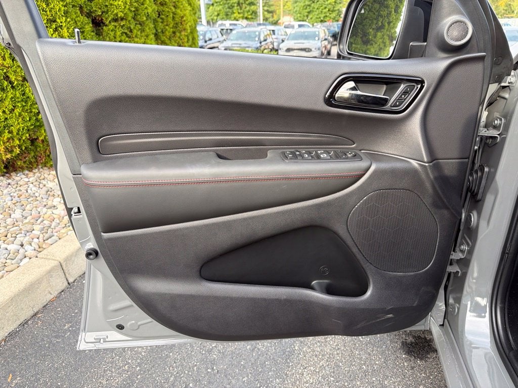 2027 Dodge Durango GT