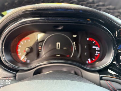 2027 Dodge Durango GT